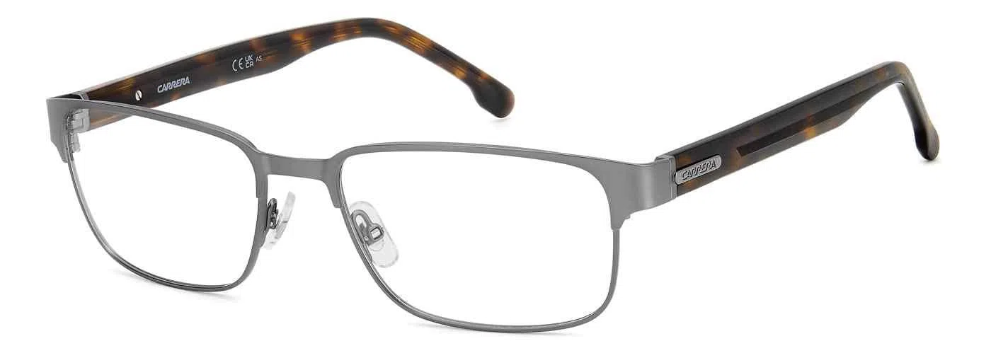 Carrera 8891 Eyeglasses - view 8